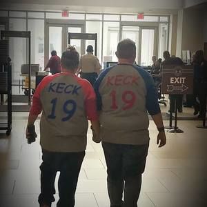 Meet your Posher, Angela